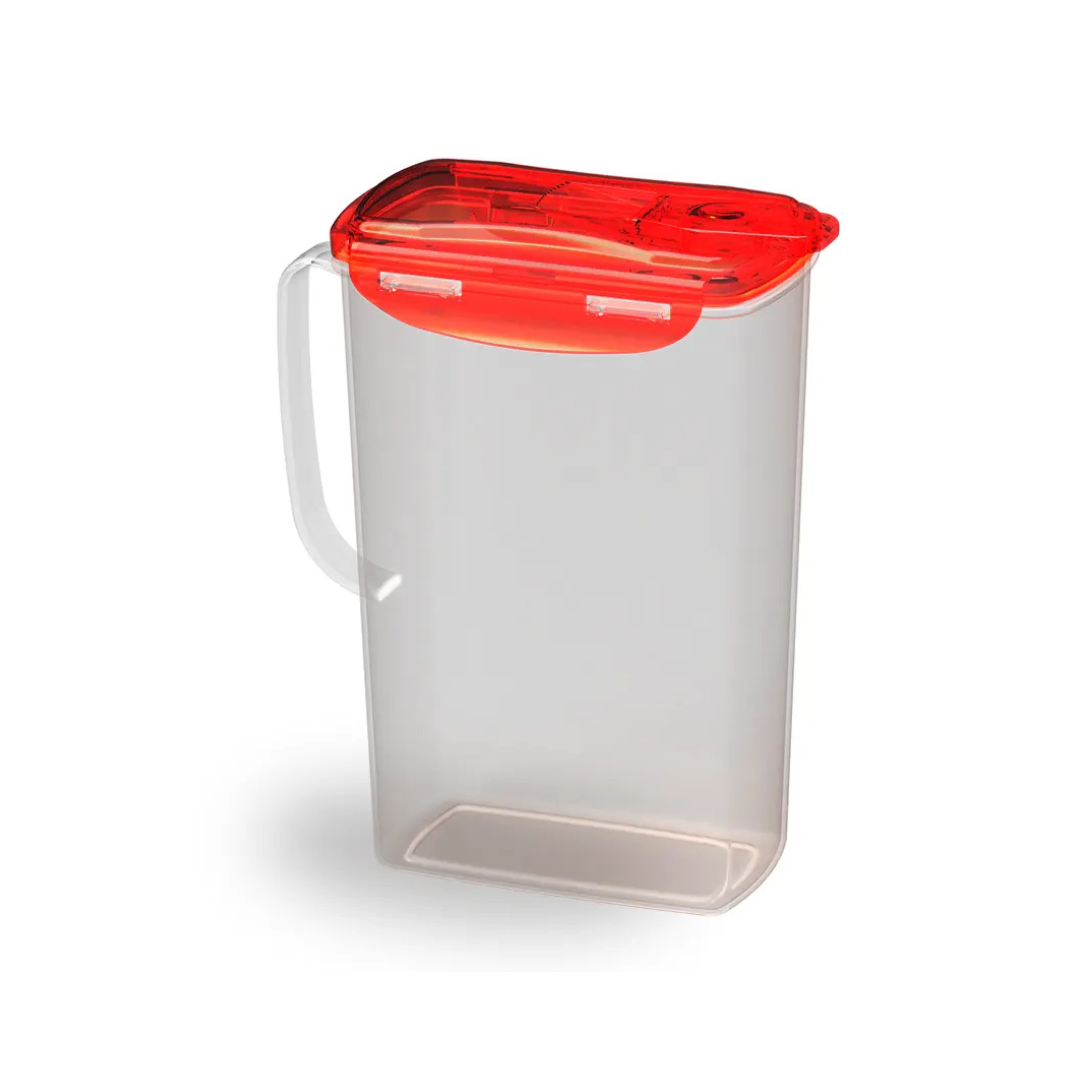 Clip It Pitcher - (2Ltr)